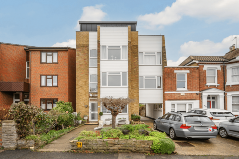 undefined, Pepys Road, London, SW20