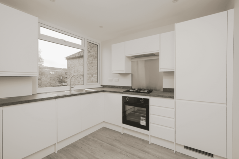 undefined, Pepys Road, London, SW20