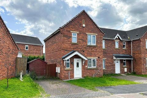 2 bedroom property for sale, Thornwood Close, Thurnscoe, Rotherham, S63