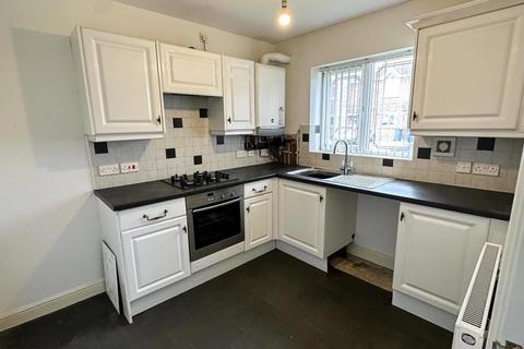 2 bedroom property for sale, Thornwood Close, Thurnscoe, Rotherham, S63