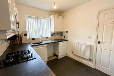 2 bedroom property for sale, Thornwood Close, Thurnscoe, Rotherham, S63