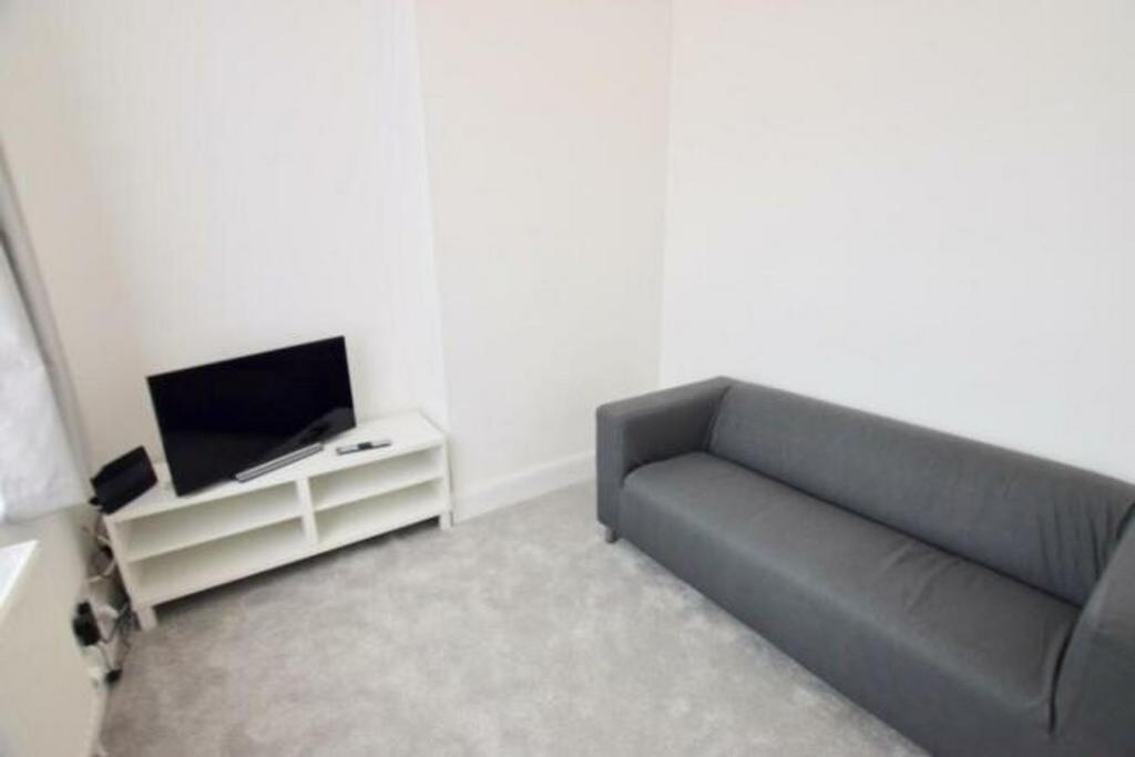 Communal Lounge