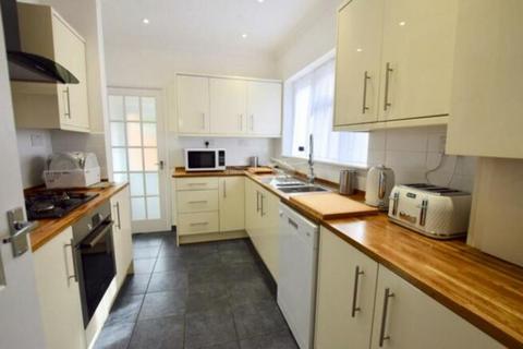 1 bedroom terraced house to rent, 5 Coundon Street, Coventry, CV1
