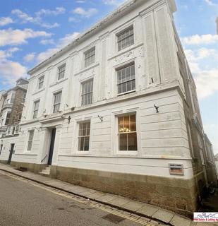 undefined, Chapel Street, Penzance TR18