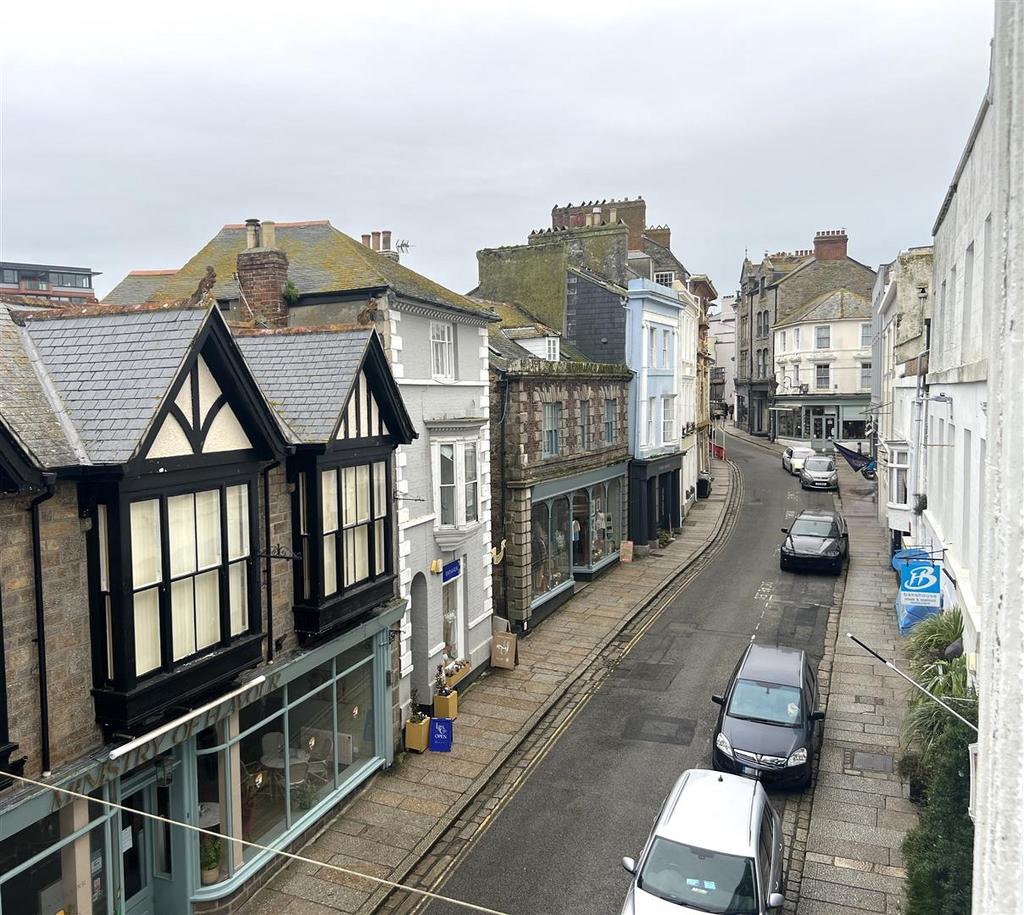Street Views