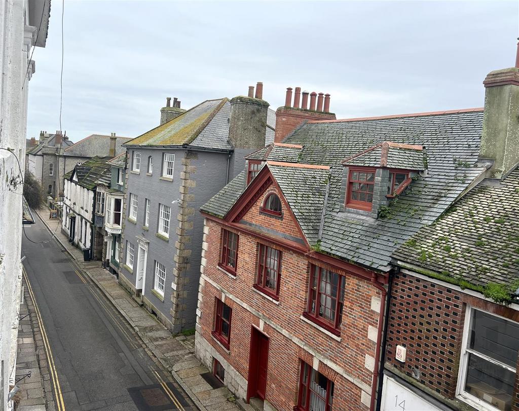 Street Views