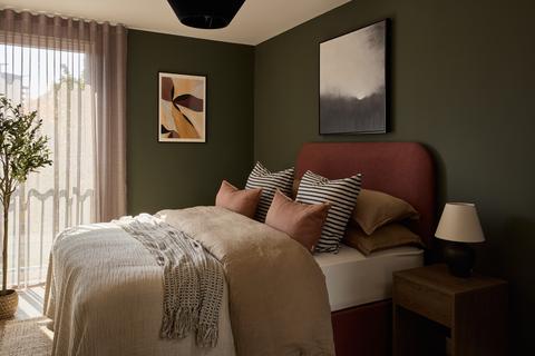 2 bedroom flat to rent, L509, Anchor Works, Dumballs Road,