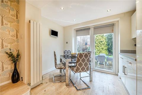 undefined, Langwith Avenue, Collingham, Wetherby, West Yorkshire