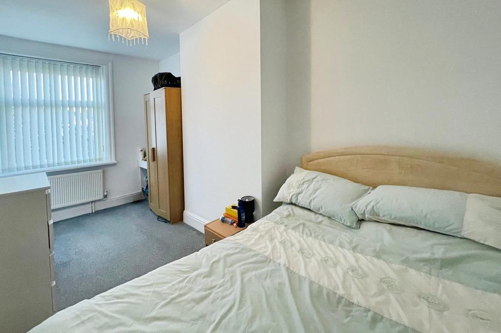 Bedrooom One