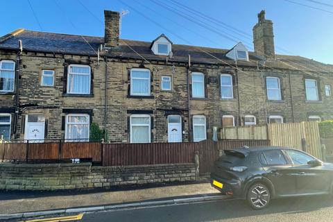 Bridge Street, Leeds LS27