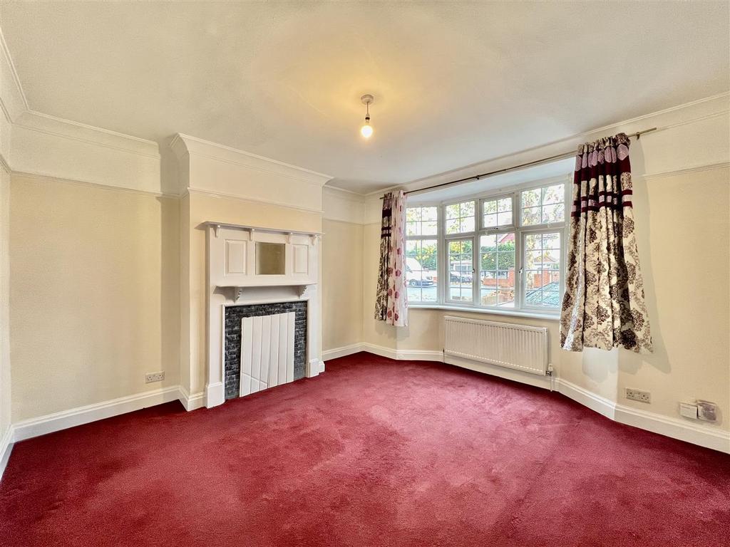 Reception Room One