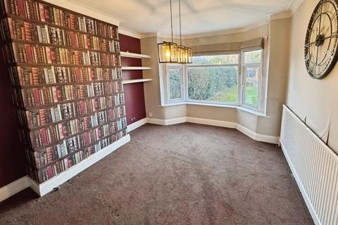 3 bedroom semi-detached house for sale, Manor Drive, Chorlton, Manchester, M21
