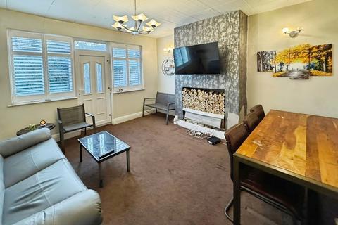 3 bedroom semi-detached house for sale, Manor Drive, Chorlton, Manchester, M21