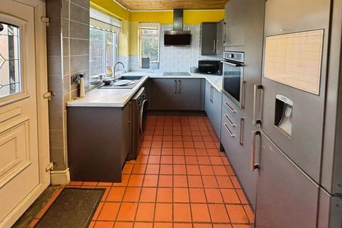 3 bedroom semi-detached house for sale, Manor Drive, Chorlton, Manchester, M21