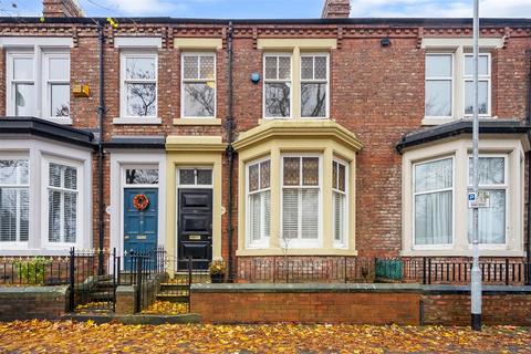 4 bedroom terraced house for sale, Greenbank Road, Darlington