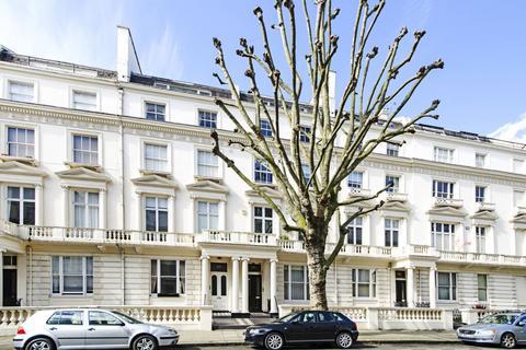 undefined, Randolph Avenue, Little Venice, London, W9