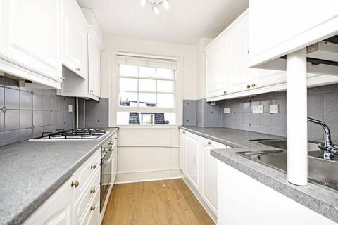 undefined, Randolph Avenue, Little Venice, London, W9