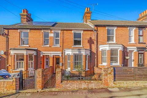 undefined, Broom Hill Road, Ipswich, IP1