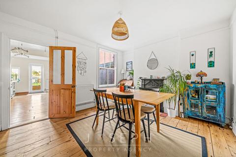 undefined, Broom Hill Road, Ipswich, IP1