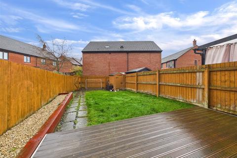 undefined, Gauntlet Road, Brockworth, Gloucestershire, GL3