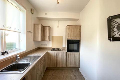 3 bedroom end of terrace house for sale, Wingfield Gardens, Ditherington, Shrewsbury