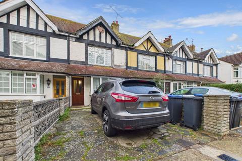 undefined, Rowlands Road, Worthing, BN11