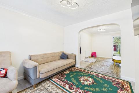 undefined, Rowlands Road, Worthing, BN11