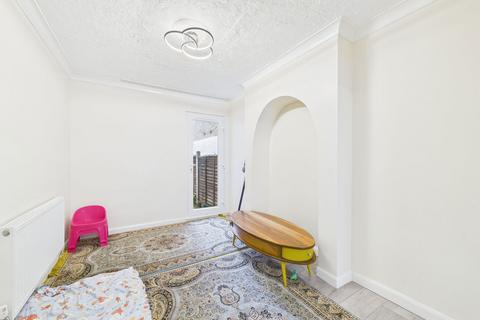 undefined, Rowlands Road, Worthing, BN11