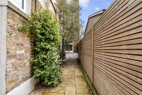 undefined, Hazelbourne Road, London, SW12