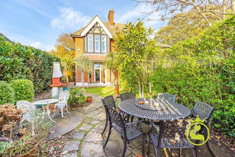 undefined, Bournemouth Road, Poole BH14