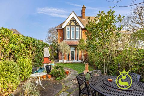 undefined, Bournemouth Road, Poole BH14