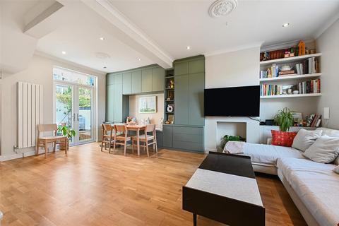 3 bedroom terraced house for sale, Banim Street, London W6
