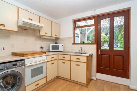 1 bedroom semi-detached house for sale, Elstree Hill North, Elstree WD6