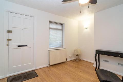 1 bedroom semi-detached house for sale, Elstree Hill North, Elstree WD6