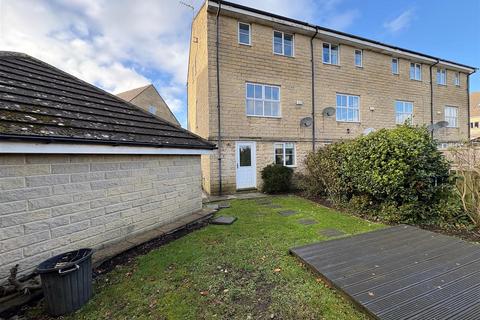 3 bedroom townhouse for sale, Winscar Avenue, Clayton Heights