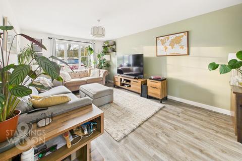 5 bedroom detached house for sale, Reeve Way, Wymondham, Norwich