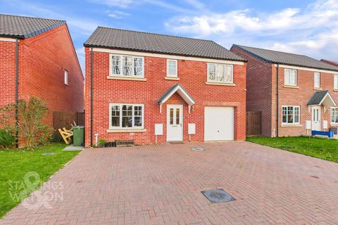 5 bedroom detached house for sale, Reeve Way, Wymondham, Norwich