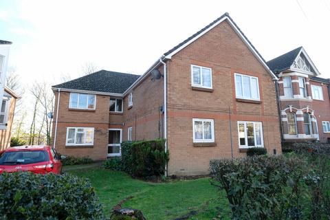 2 bedroom flat for sale - Lawn Road, Southampton SO17