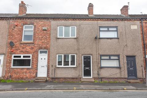 2 bedroom terraced house to rent, Wigan Lower Road, Standish Lower Ground, Wigan, WN6 8LD