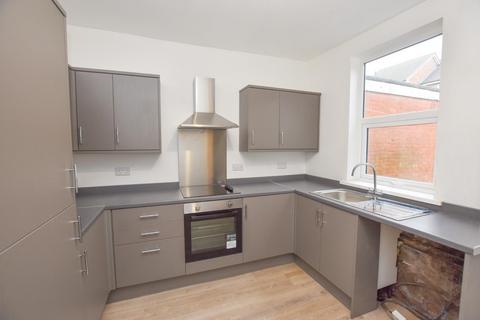 2 bedroom terraced house to rent, Wigan Lower Road, Standish Lower Ground, Wigan, WN6 8LD