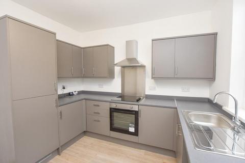 2 bedroom terraced house to rent, Wigan Lower Road, Standish Lower Ground, Wigan, WN6 8LD