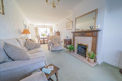 undefined, Wichnor Road, Solihull, B92