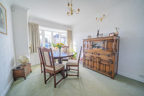 undefined, Wichnor Road, Solihull, B92