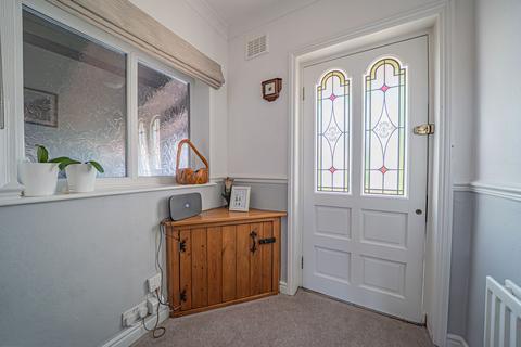undefined, Wichnor Road, Solihull, B92