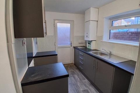 undefined, Thomas Street, Middlesbrough TS3