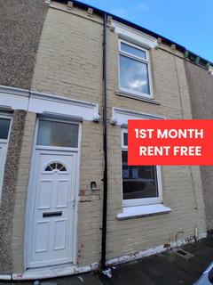 undefined, Thomas Street, Middlesbrough TS3