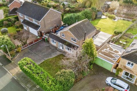 4 bedroom detached house for sale, Skellingthorpe Road, Lincolnshire LN6