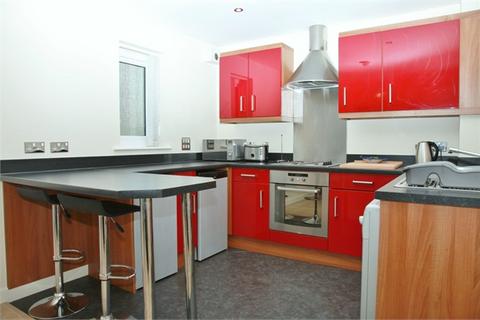 1 bedroom apartment to rent, Phoebe Road, Swansea, SA1