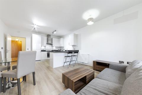 Sherrington Court, Canning Town E16