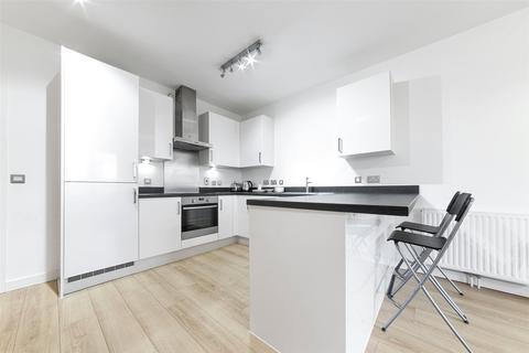 undefined, Sherrington Court, Canning Town E16